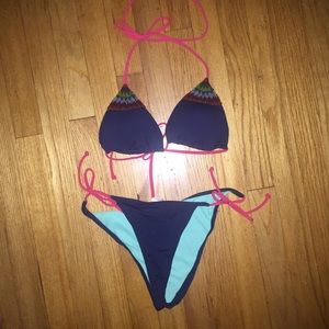 HOLLISTER BIKINI SET